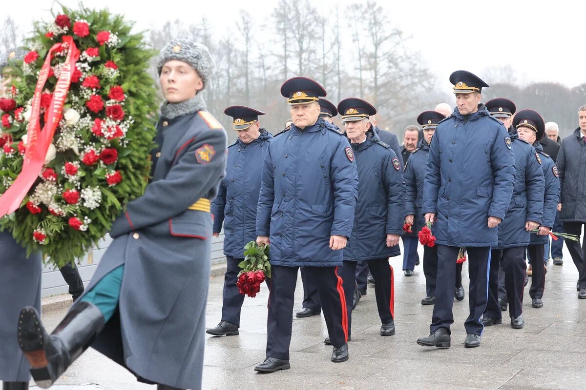    Фото: пресс-служба ГУ МВД по Петербургу и Ленобласти