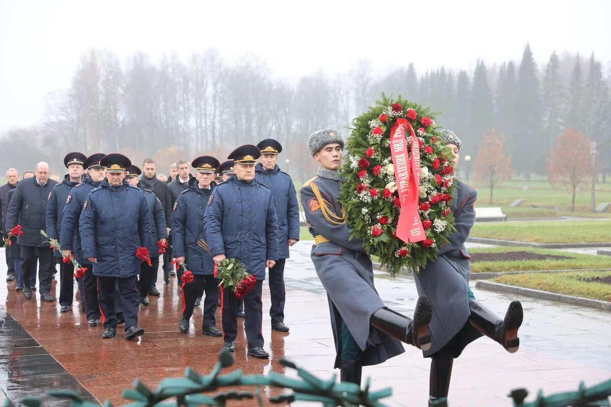    Фото: пресс-служба ГУ МВД по Петербургу и Ленобласти