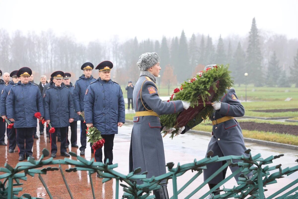    Фото: пресс-служба ГУ МВД по Петербургу и Ленобласти