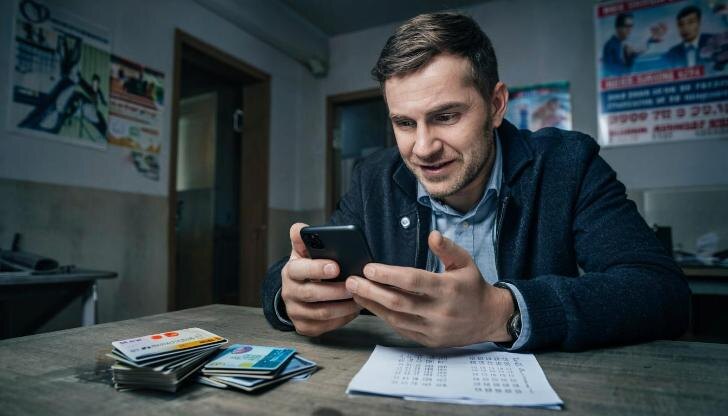    Фото: нейросеть GigaChat