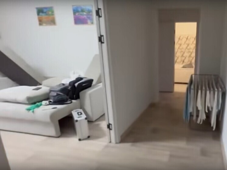 Место ЧП. Фото: СУ СК России по Челябинской области.