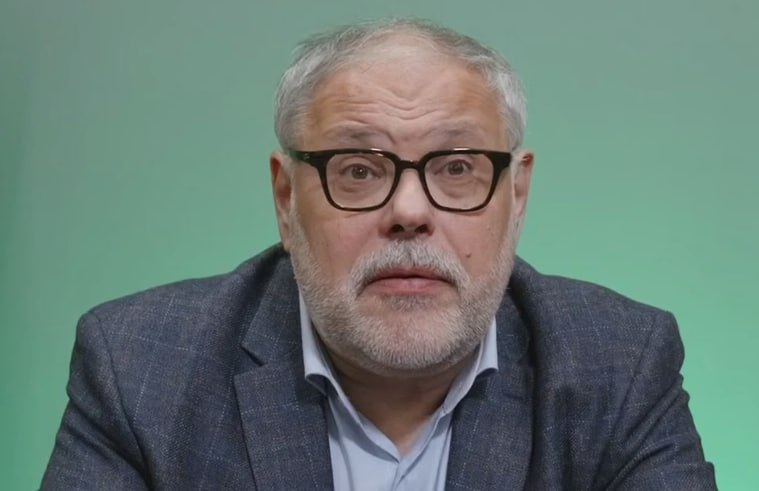 Фото: Prt Scr rutube.ru / Институт Русской Политической Культуры