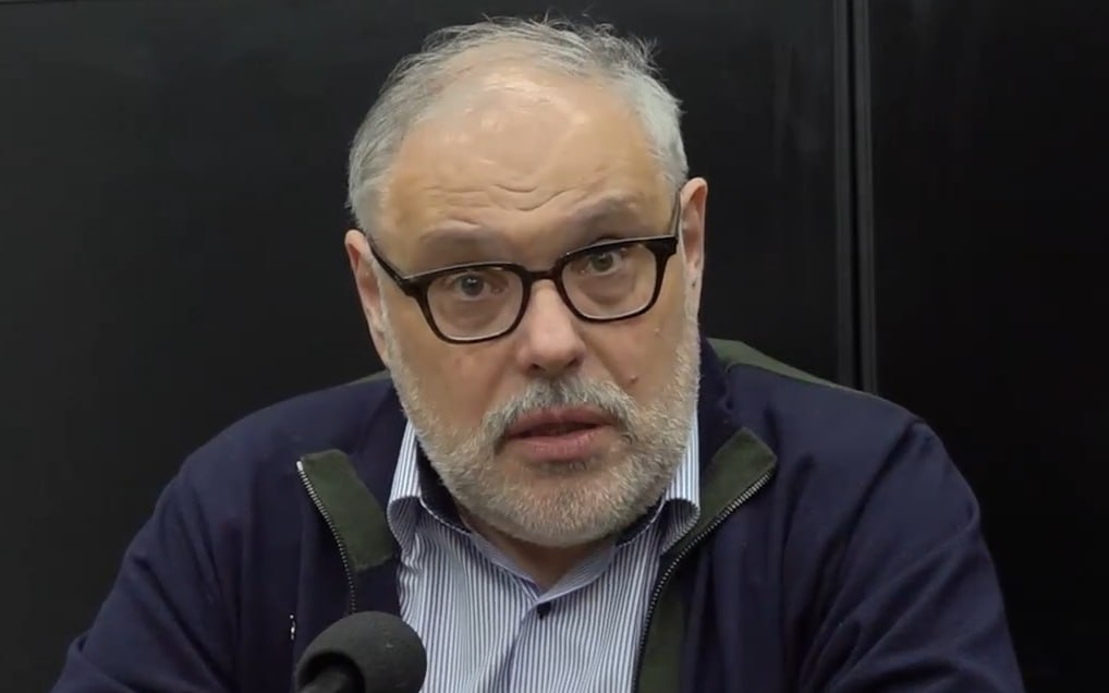 Фото: Prt Scr rutube.ru / Институт Русской Политической Культуры