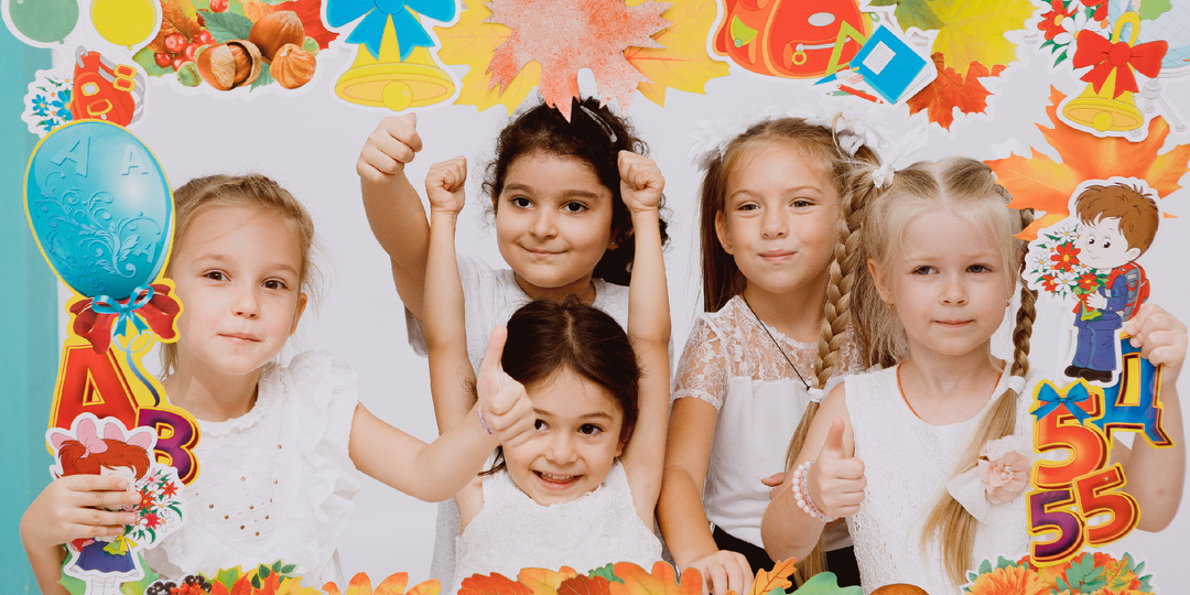 🏫 Первый год «Альтернативы»: как мы собрали раннее развитие, вывели подготовку на рельсы и сделали праздник, который запомнили все.