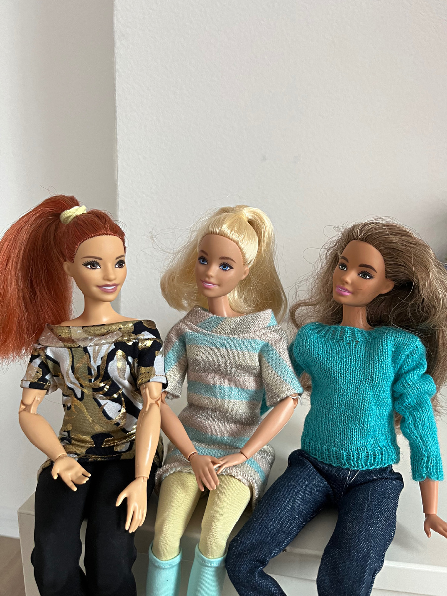 Наконец выбрались поболтать