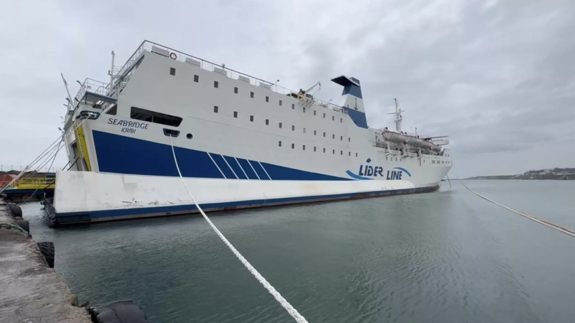   РИА Новости Заман Рамазанов