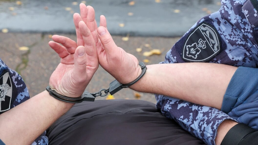    Belkin Alexey/news.ru/Globallookpress