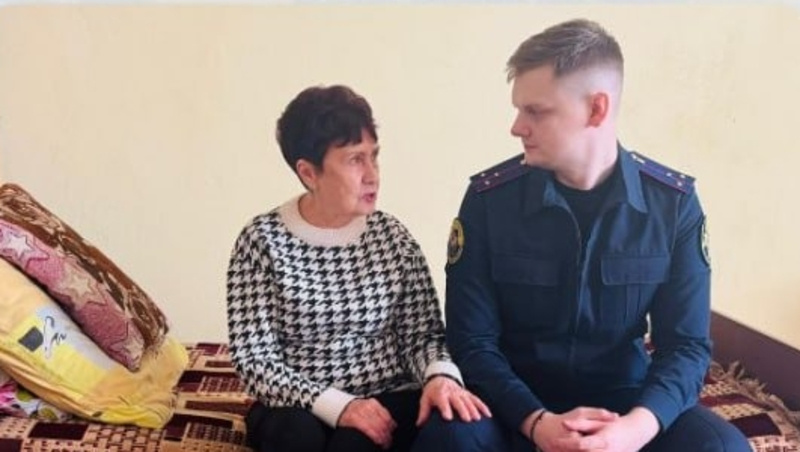      Фото: СУ СКР по Ставропольскому краю