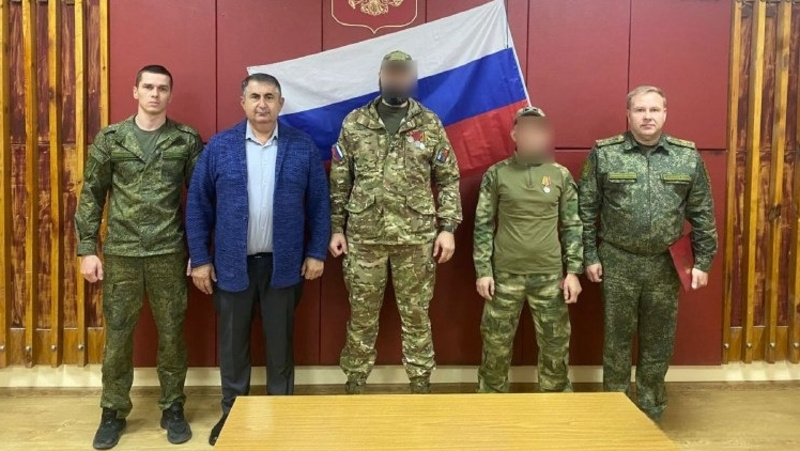      Фото: Администрация Предгорного округа