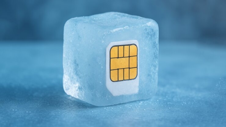    «Охлаждать» сим-карты будут ради национальной безопасности