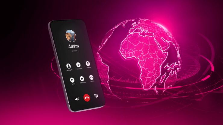    Если возвращаетесь из другой страны, будьте готовы к суточной «деградации» без просмотра рилсов и чтения новостей. Изображение: telekom.hu