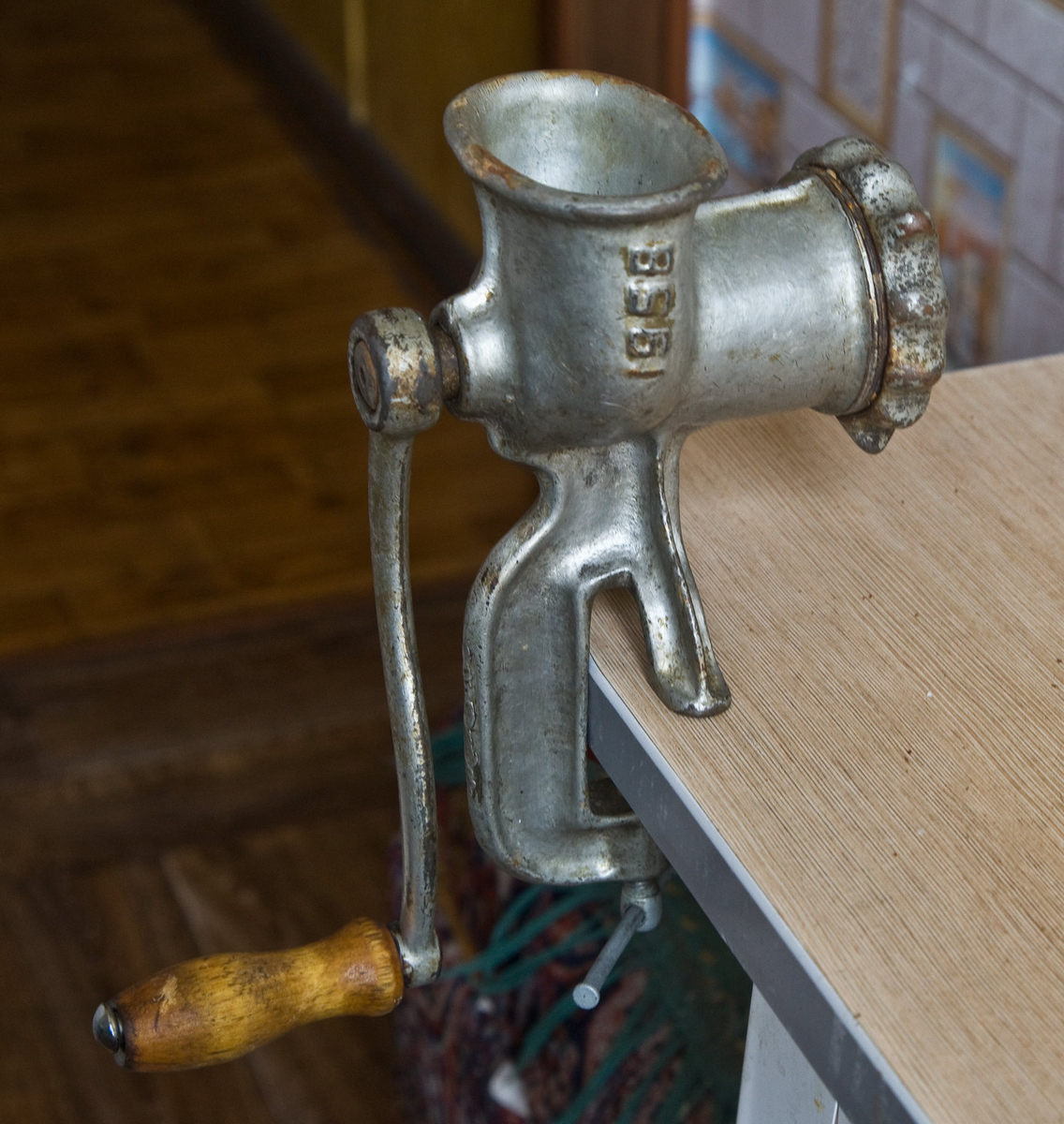 Будет работать и через двести лет! Фото в интернетах