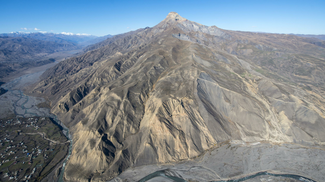    Фото: Serguei Fomine/Globallookpress