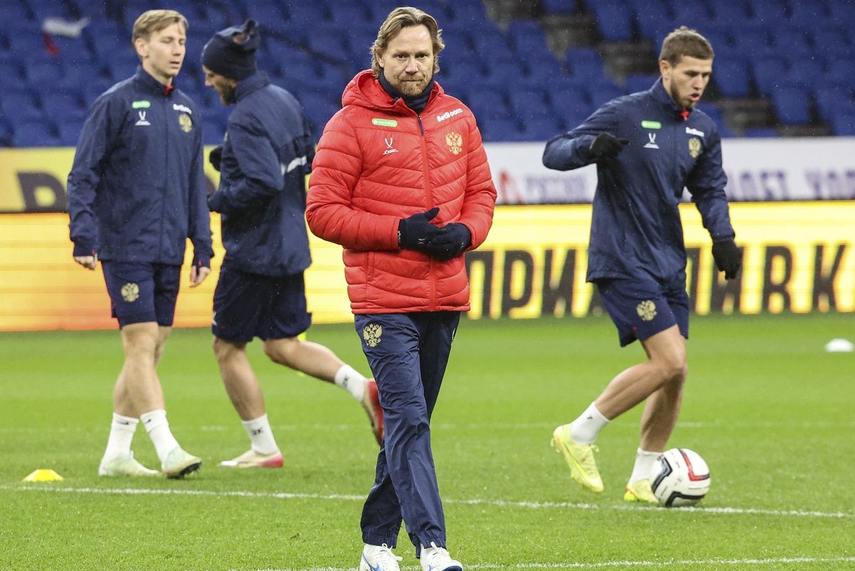    Кристина Кормилицына/РИА Новости