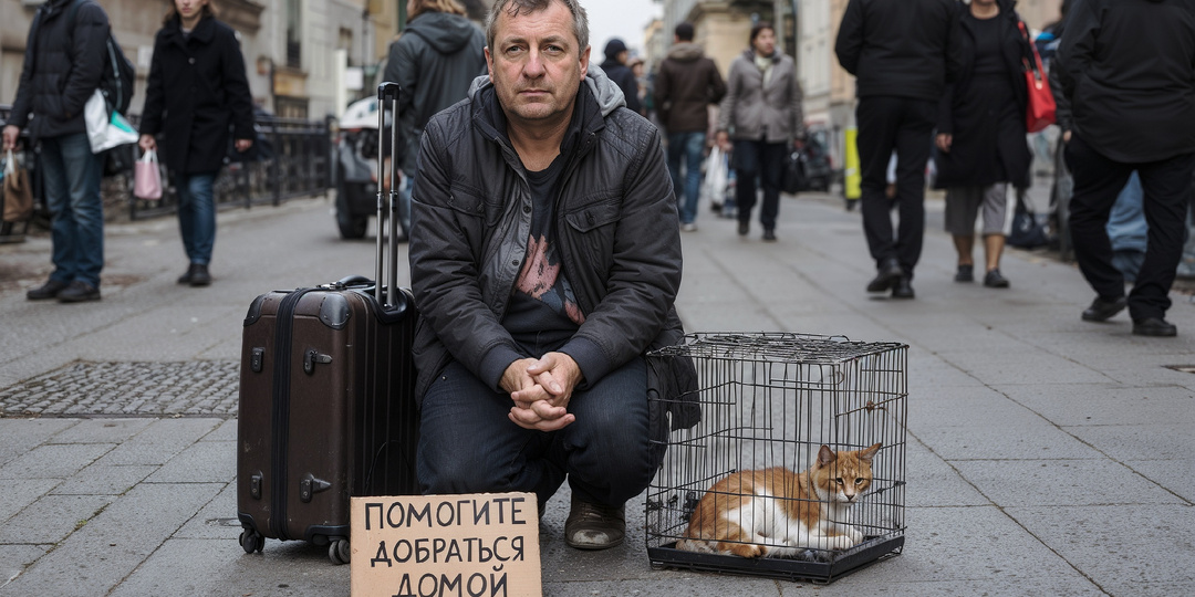 Уехали после 2022 года, а теперь вернулись: Релоканты рассказали свои истории