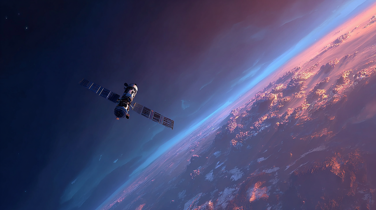 Сгенерировано нейросетью Midjourney  📷
