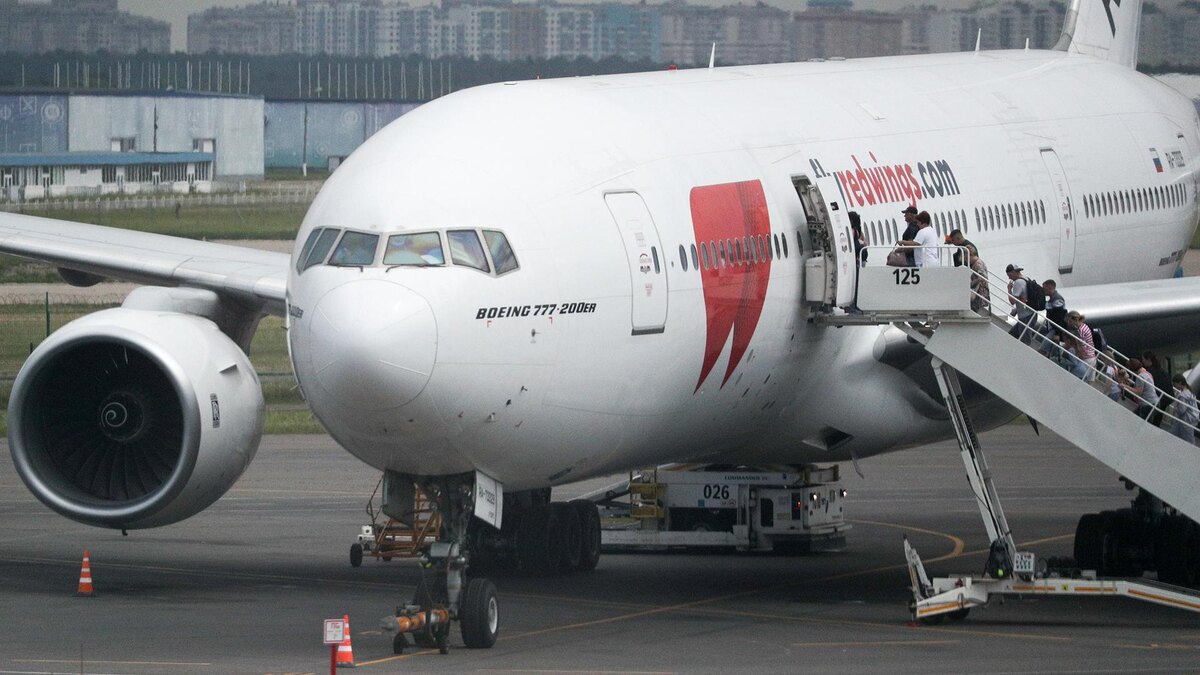    Фото: Belkin Alexey/globallookpress.com