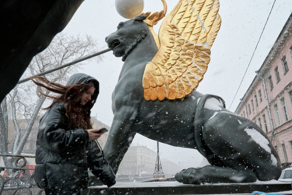    Алексей Даничев/РИА Новости