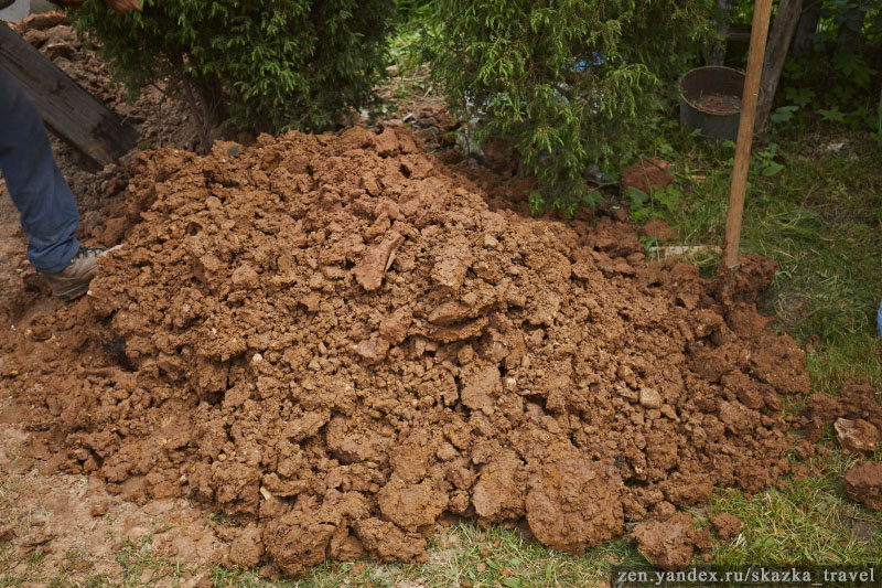 Колодцы чем не вариант?