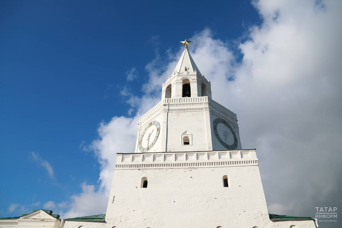 Фото: © Михаил Захаров / «Татар-информ»