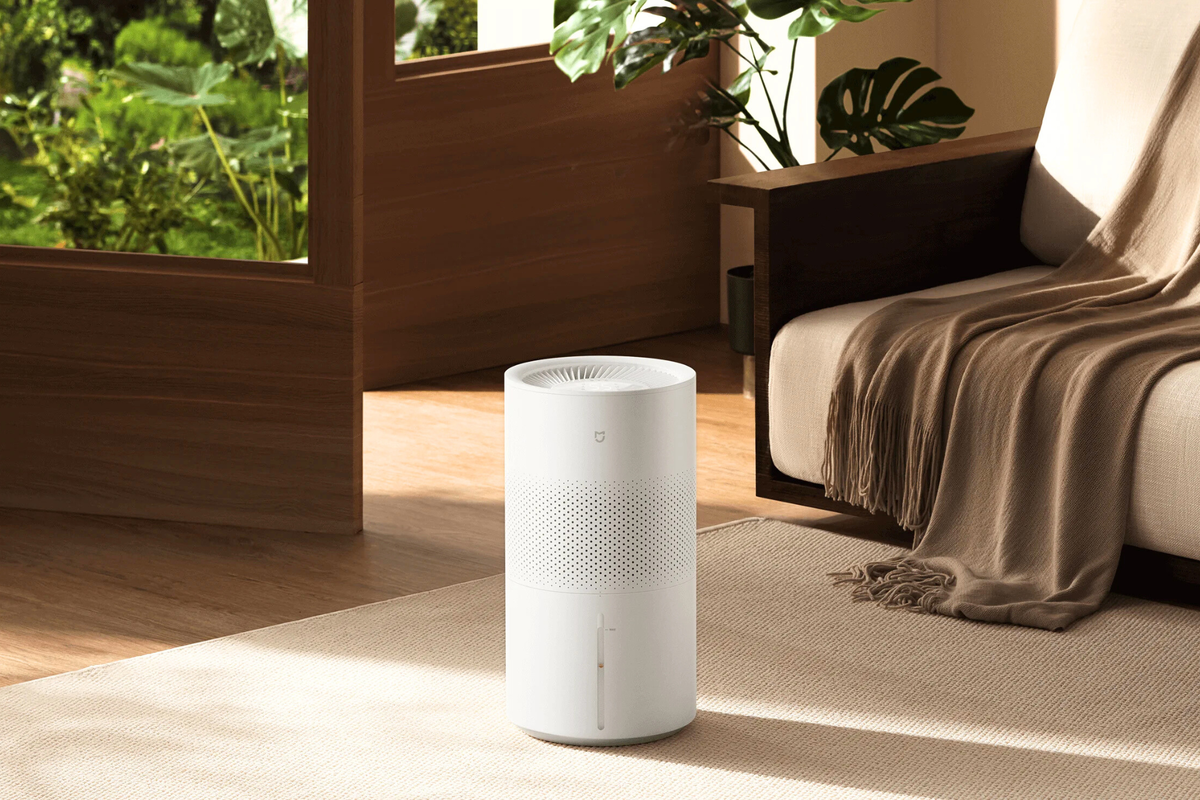 Источник: Xiaomi