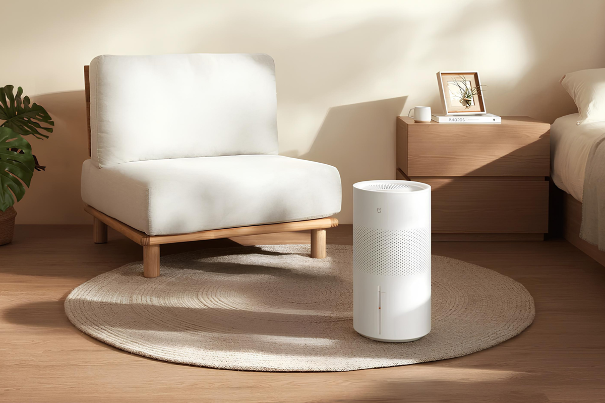 Источник: Xiaomi