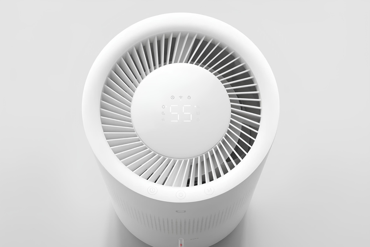 Источник: Xiaomi