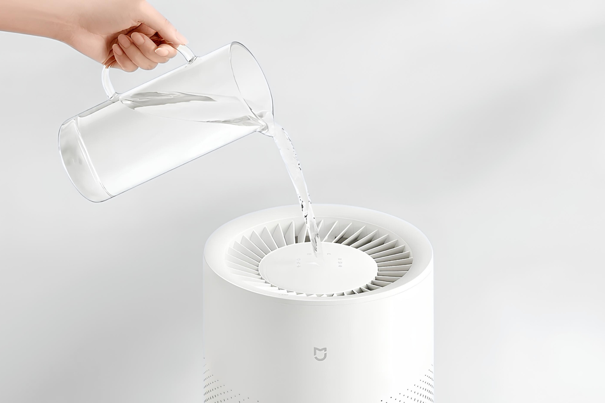 Источник: Xiaomi