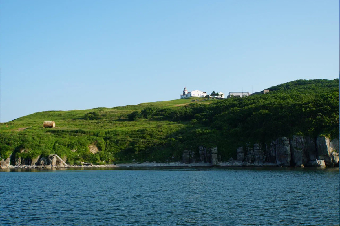 Возможность бесплатно получить участки с такими красивыми видами вдохновила семью Куклиных взять «гектары» и построить глэмпинг
