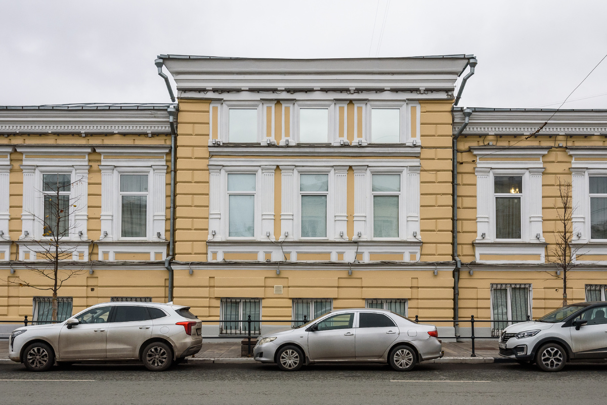 Куйбышева, 135