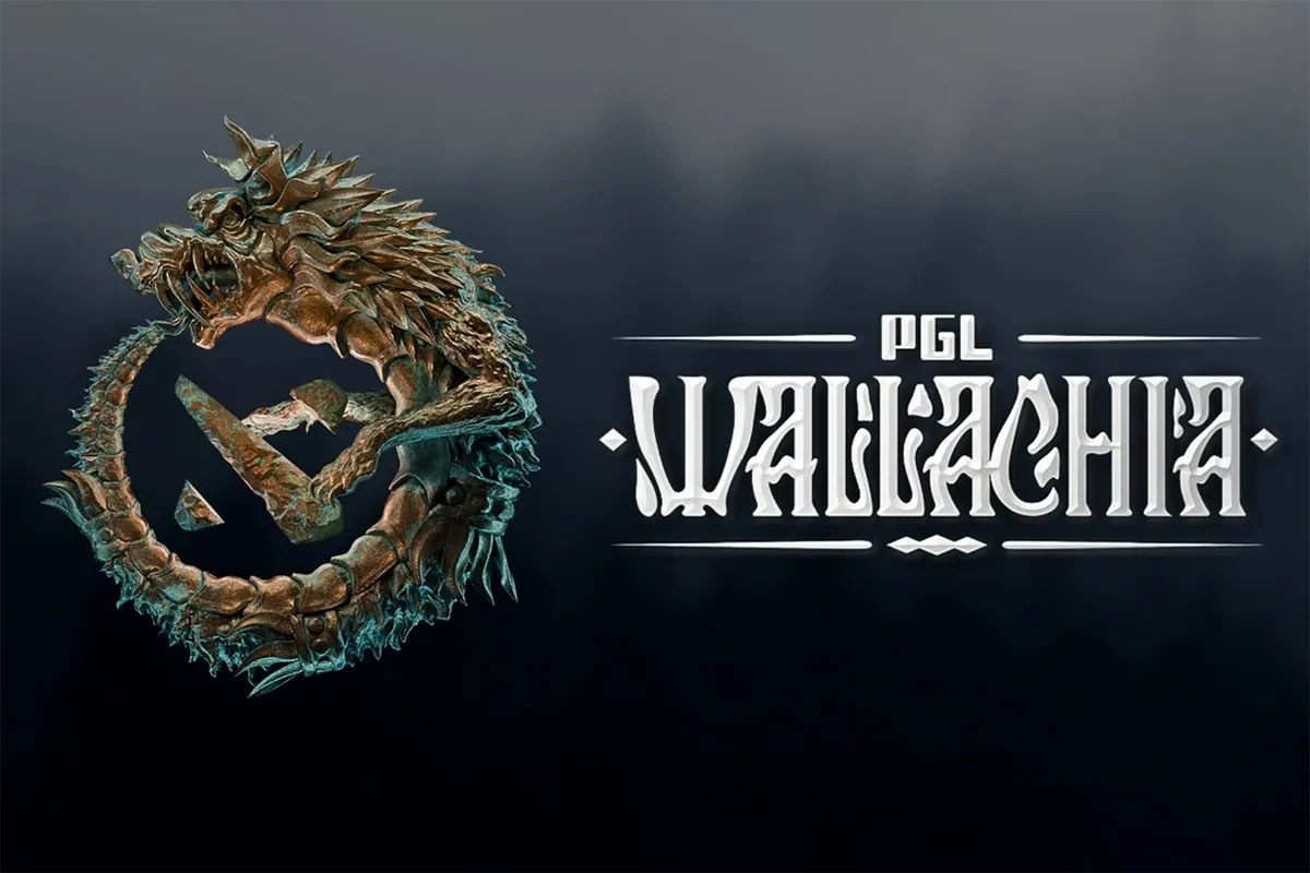 PGL Wallachia Season 6