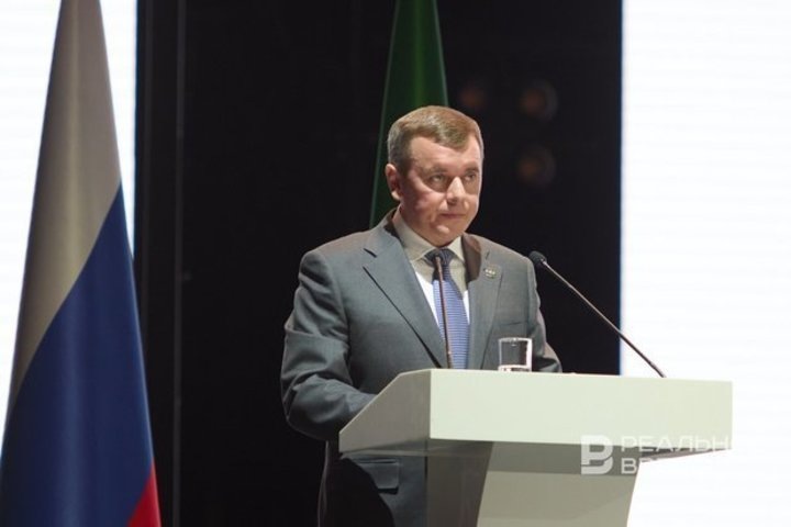   Динар Фатыхов / realnoevremya.ru