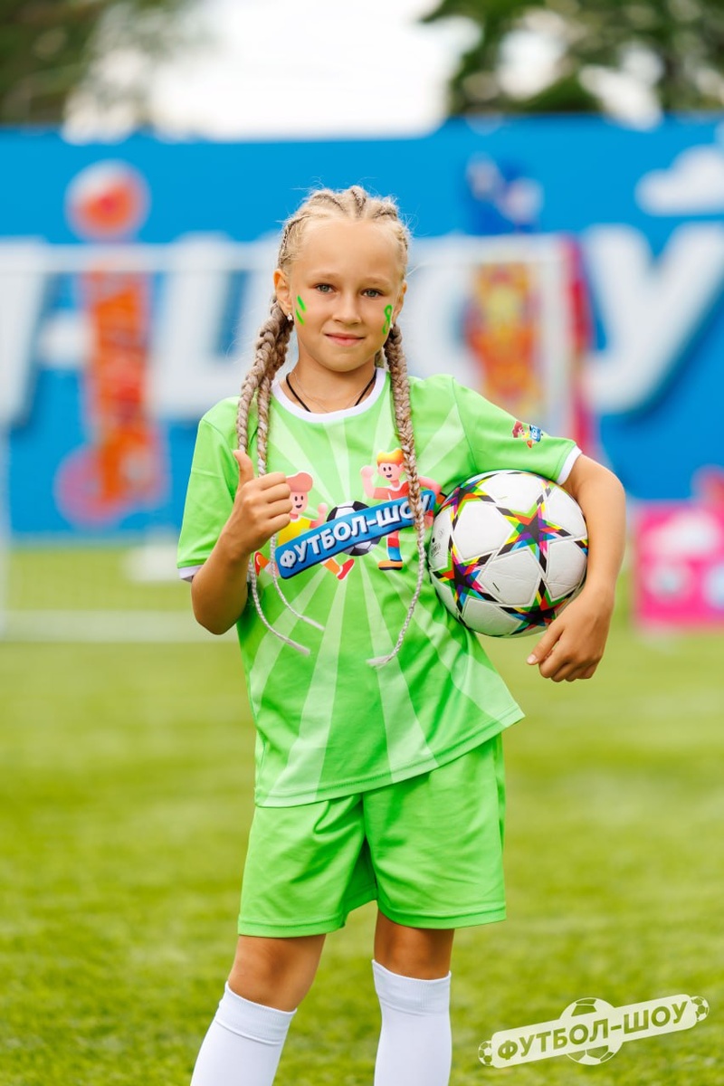 Фото: Telegram-канал проекта "Футбол-шоу", телеканал "Карусель" / t.me/footballshow