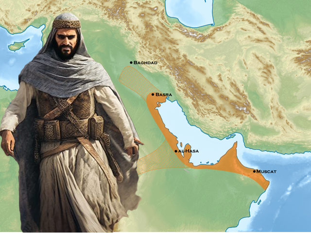 Карматы: что стало с мусульманскими раскольниками, которые захватили Мекку и украли камень Каабы