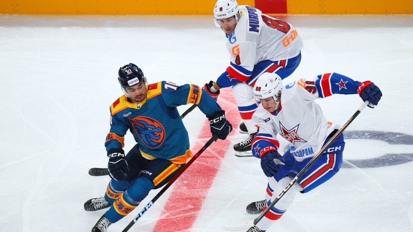   РИА Новости