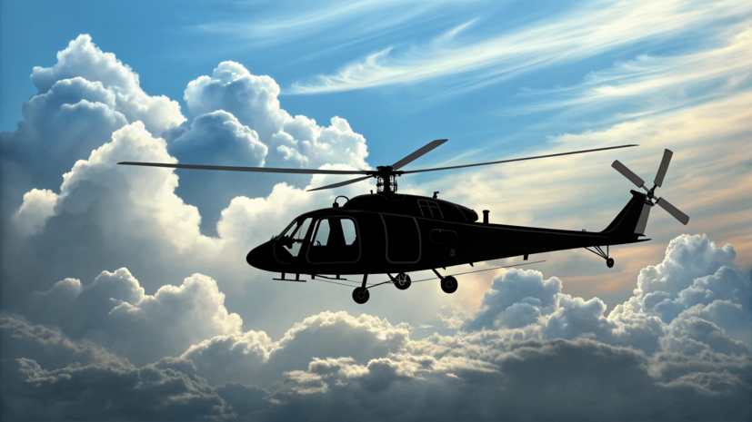   Сгенерировано с помощью ИИ