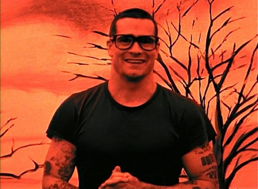 Кадр из клипа "Liar". Фото из открытых источников.