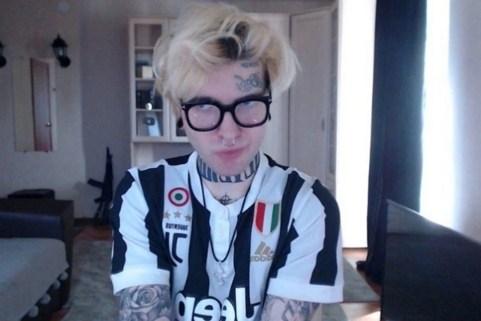    Мужчина будет отбывать свой срок в колонии строгого режима. Фото: соцсети блогера