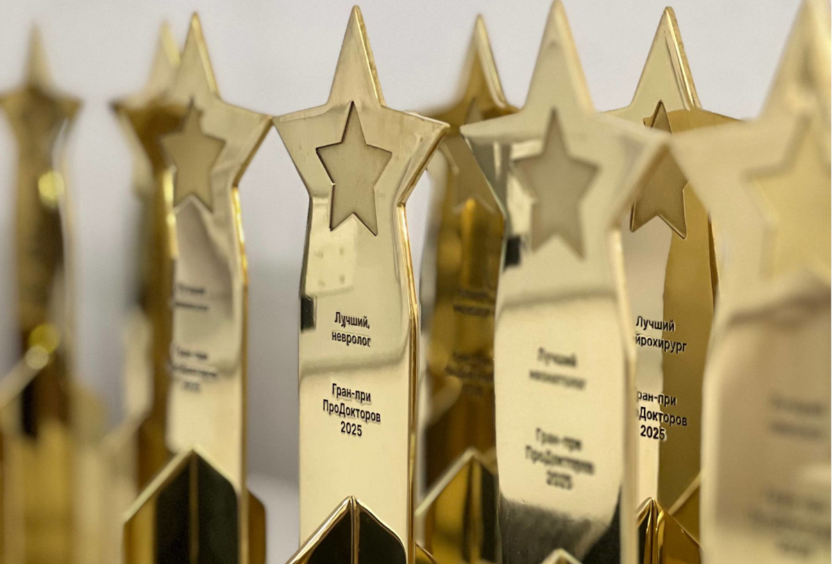 Фото: пресс-служба компании МедРокет