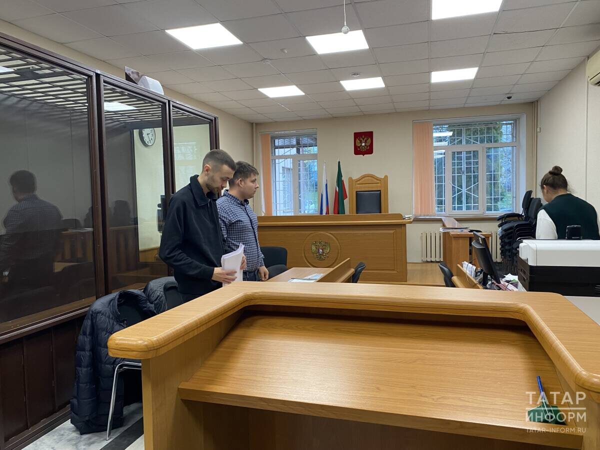 Фото: © Кирилл Гумиров / «Татар-информ»