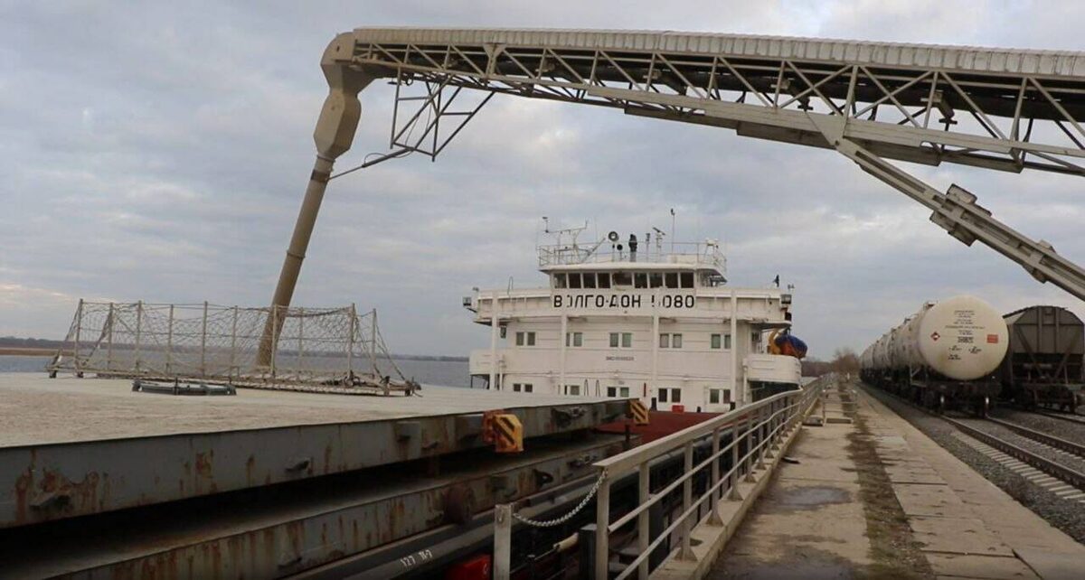 Фото: Филиала Федерального центра оценки безопасности и качества продукции агропромышленного комплекса в РТ