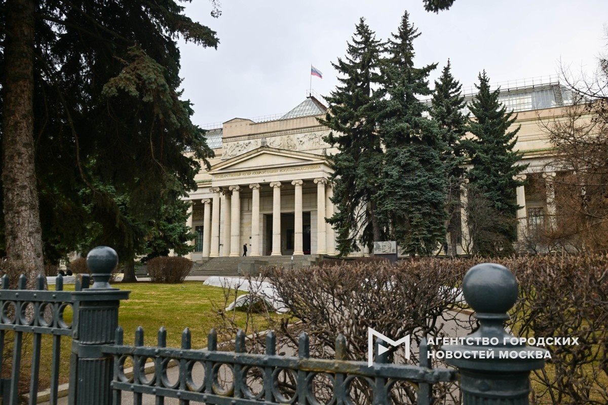 Фотограф: Сергей Киселев