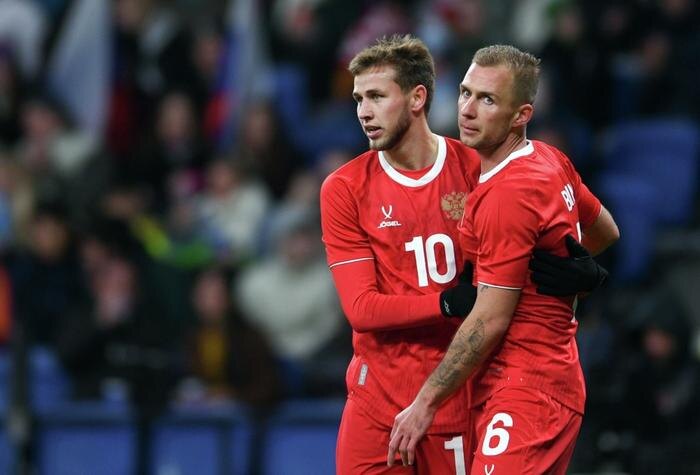 Обложка © РИА Новости / Алексей Филиппов