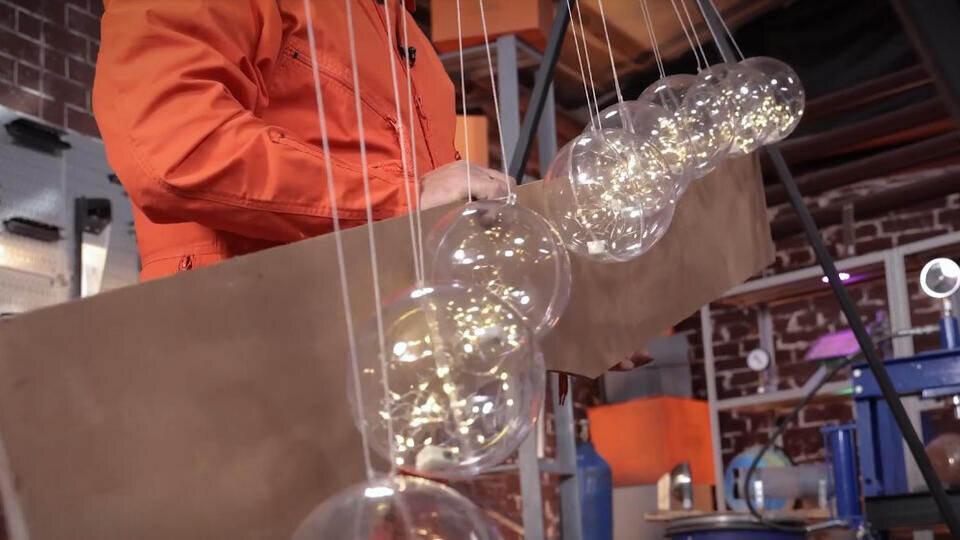 ФОТО: Кадр из программы "Знаете ли вы, что?", РЕН ТВ