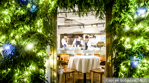     Фото: Сергей Бобылев/ТАСС   
 Текст: Дарья Григоренко