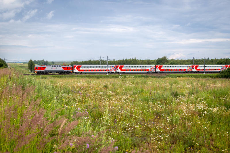    Фото: ОАО «РЖД» Редактор