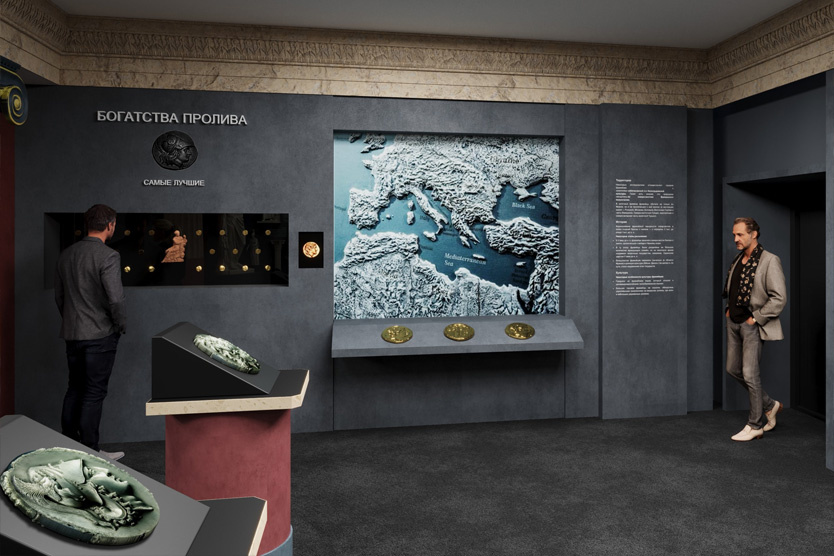     Фото предоставлено организаторами