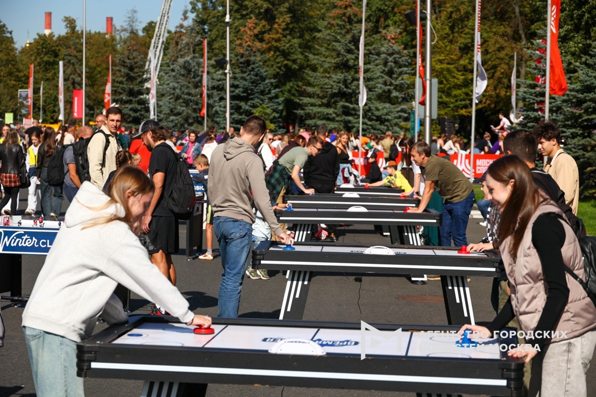 Фотограф: Ярослав Чингаев