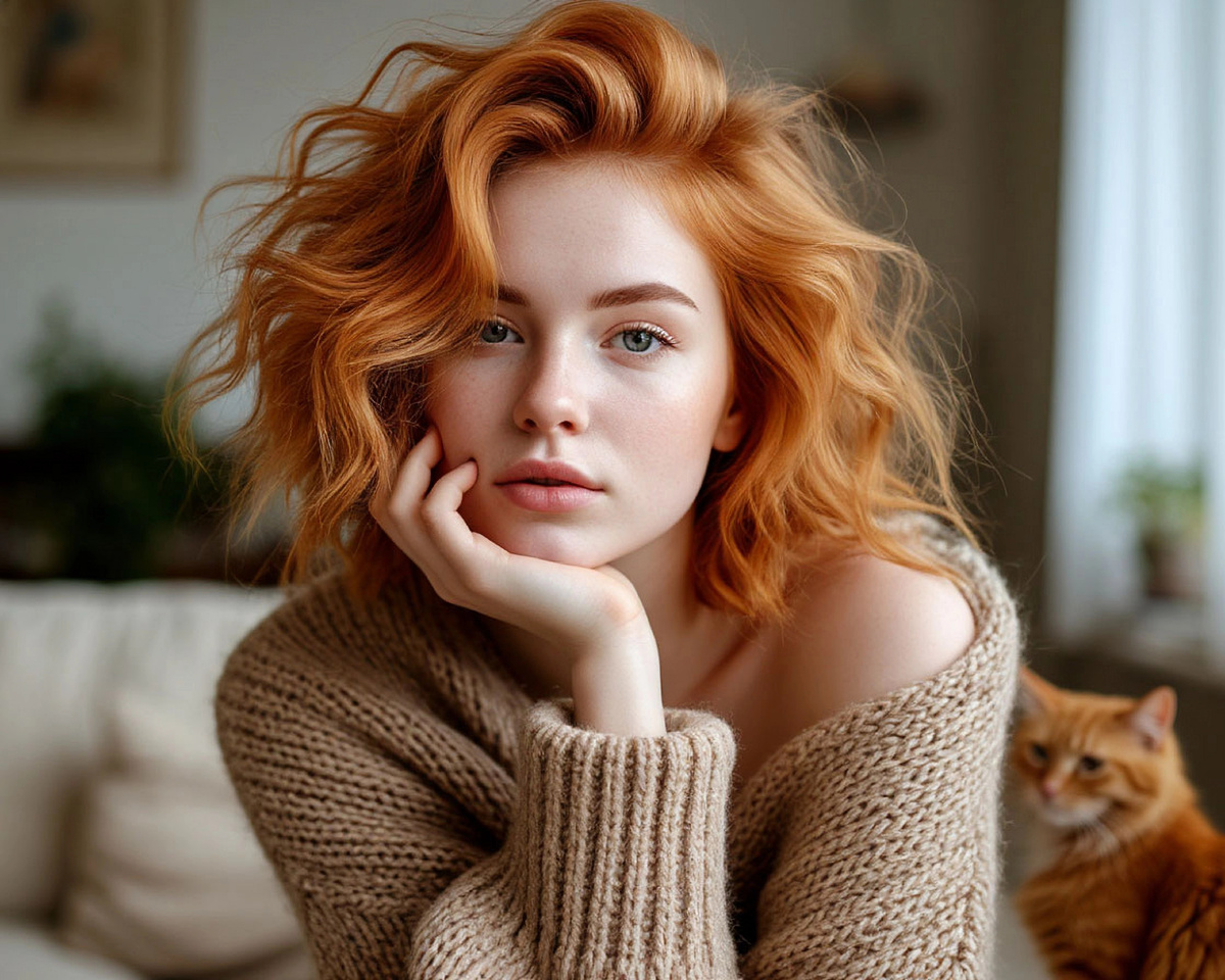 Авторские рассказы Елены Стриж © (2668)