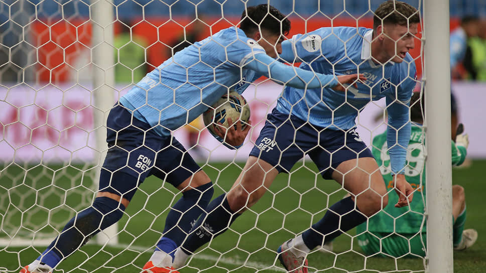 Фото: Юрий Стрелец / Коммерсантъ